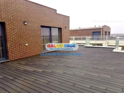 Penthouse de lux, 435 mp - 4 camere,Terasa de 234mp - foto 18