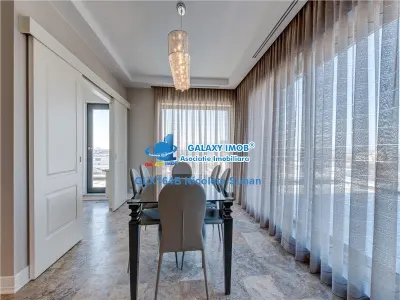 Penthouse de lux, 435 mp - 4 camere,Terasa de 234mp - foto 3