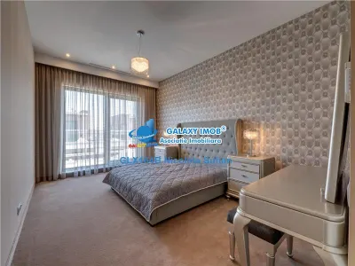 Penthouse de lux, 435 mp - 4 camere,Terasa de 234mp - foto 5