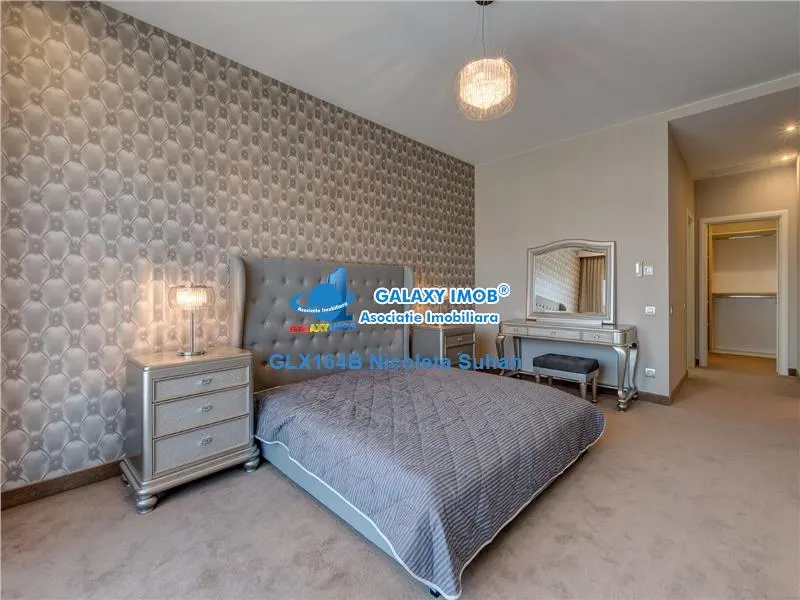 Penthouse de lux, 435 mp - 4 camere,Terasa de 234mp - foto 7