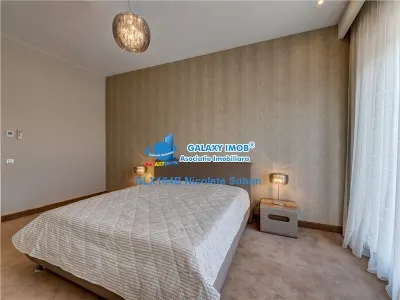 Penthouse de lux, 435 mp - 4 camere,Terasa de 234mp - foto 10