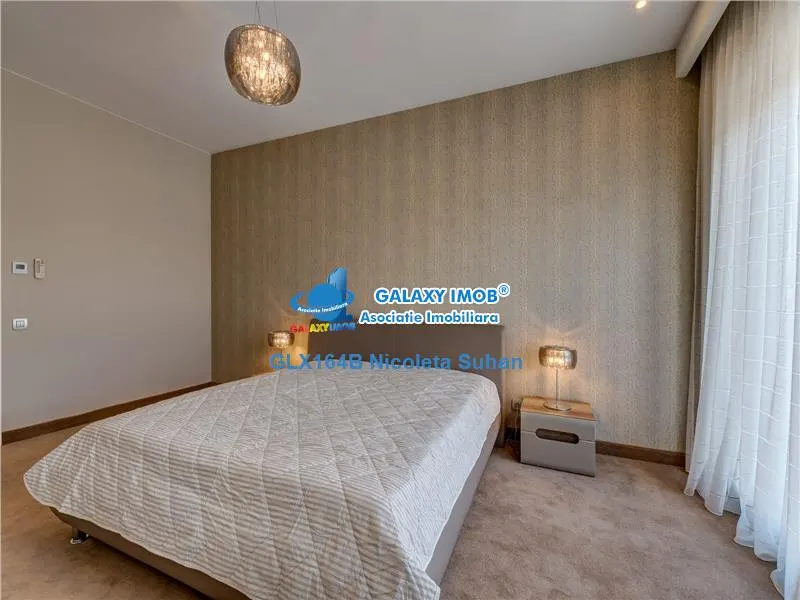 Penthouse de lux, 435 mp - 4 camere,Terasa de 234mp - foto 10
