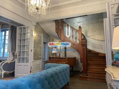 CASA SPECTACULOASA DOROBANTI CAPITALE - Bucuresti