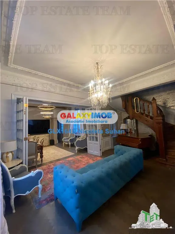CASA SPECTACULOASA DOROBANTI CAPITALE - foto 2