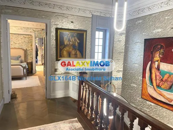 CASA SPECTACULOASA DOROBANTI CAPITALE - foto 3