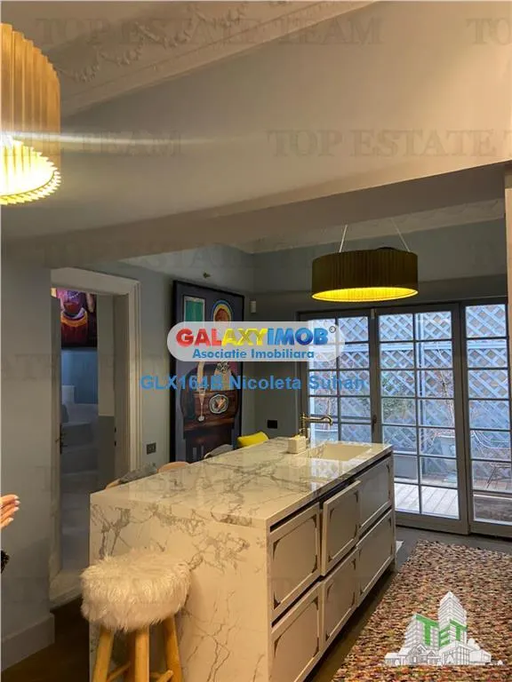 CASA SPECTACULOASA DOROBANTI CAPITALE - foto 22