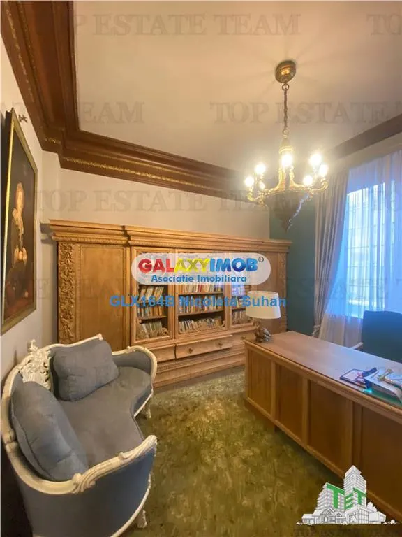 CASA SPECTACULOASA DOROBANTI CAPITALE - foto 23