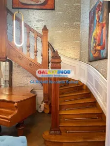 CASA SPECTACULOASA DOROBANTI CAPITALE - foto 4