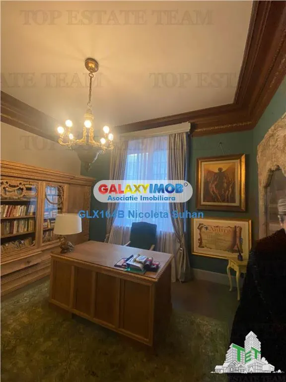 CASA SPECTACULOASA DOROBANTI CAPITALE - foto 6