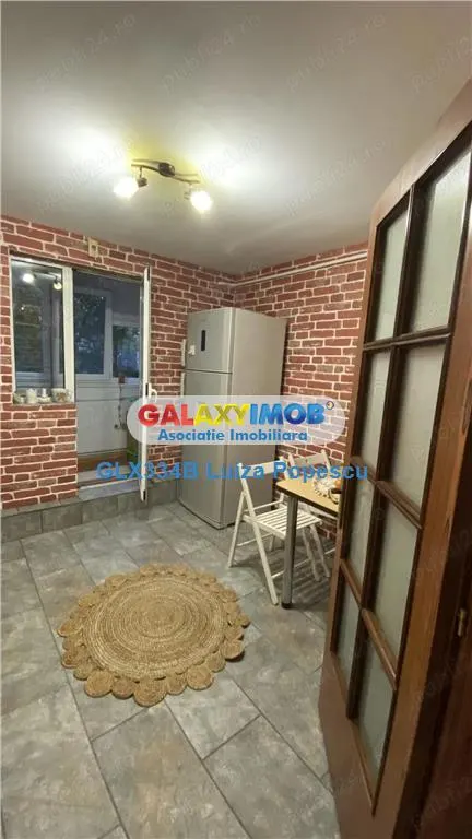 OFERTA! APARTAMENT 2 CAMERE RAHOVA BARCA 2/8 centrala proprie - foto 5