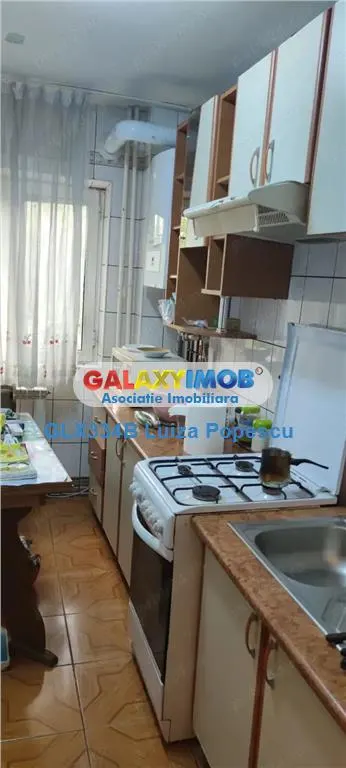 Vanzare apartament 2 camere SEBASTIAN BRD et 3/8 Centrala proprie - foto 1