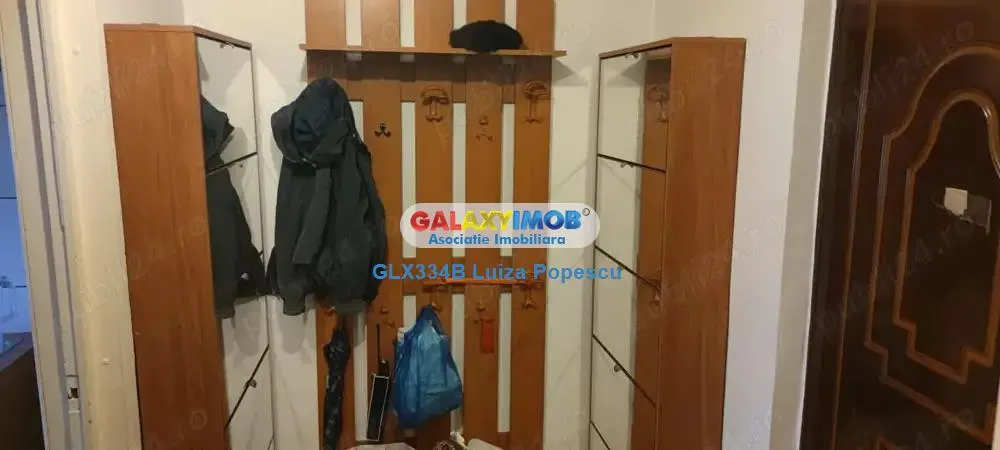 Vanzare apartament 2 camere SEBASTIAN BRD et 3/8 Centrala proprie - foto 2