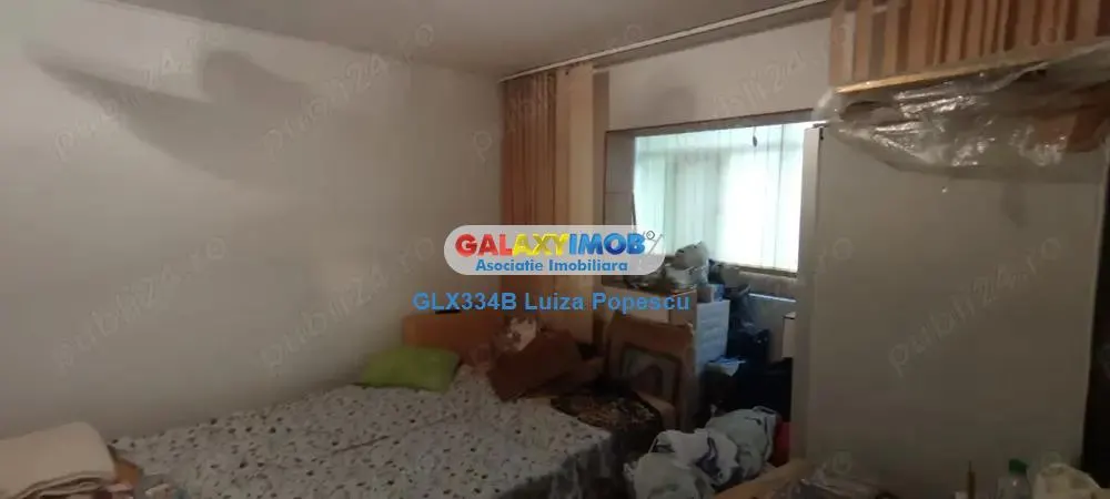 Vanzare apartament 2 camere SEBASTIAN BRD et 3/8 Centrala proprie - foto 4