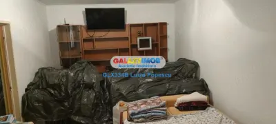Vanzare apartament 2 camere SEBASTIAN BRD et 3/8 Centrala proprie - foto 5