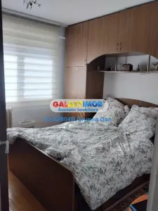 gorjului | 2 camere 41mp | 1980 | cada balcon AC | metrou - Bucuresti