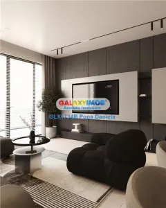 Apartament 4 camere, 139 mp, etaj 2 in One Lake District-Gherghitei - Bucuresti
