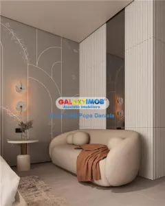 Apartament 4 camere, 139 mp, etaj 2 in One Lake District-Gherghitei - foto 10