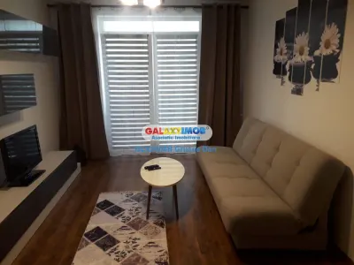 berceni | 2 camere 63mp nou 2017 | centrala balcon AC | metrou parcare - foto 2
