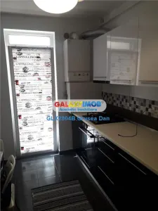 berceni | 2 camere 63mp nou 2017 | centrala balcon AC | metrou parcare - foto 3