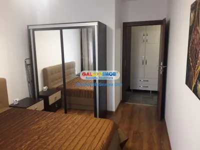 berceni | 2 camere 63mp nou 2017 | centrala balcon AC | metrou parcare - foto 5