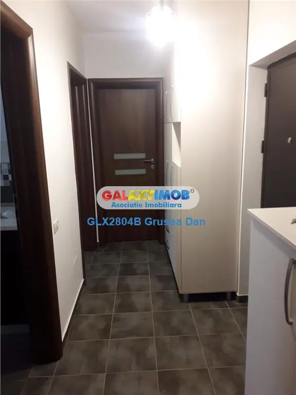berceni | 2 camere 63mp nou 2017 | centrala balcon AC | metrou parcare - foto 7