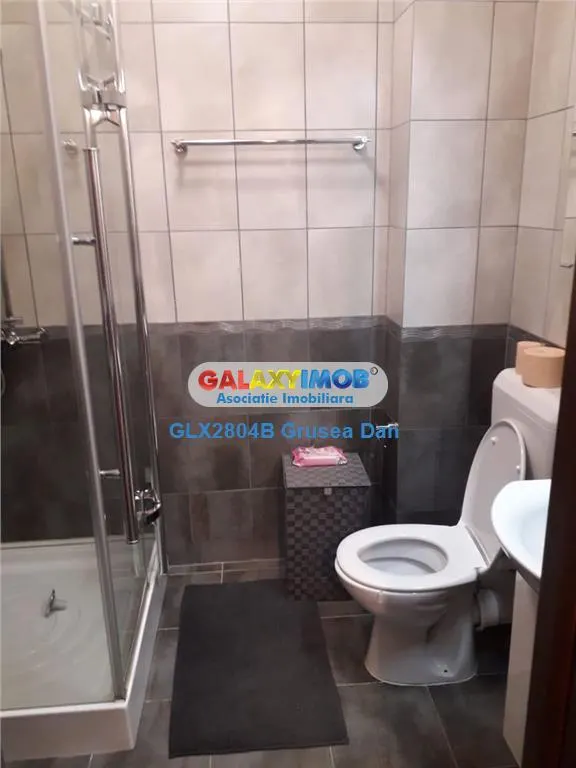 berceni | 2 camere 63mp nou 2017 | centrala balcon AC | metrou parcare - foto 8