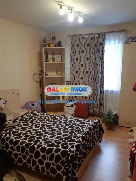 Vanzare apartament 3 camere RAHOVA MARGEANULUI - foto 2