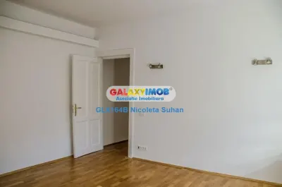 Duplex etaj 1+mansarda-Aviatorilor-Kiseleff,in vila,160mp - foto 4