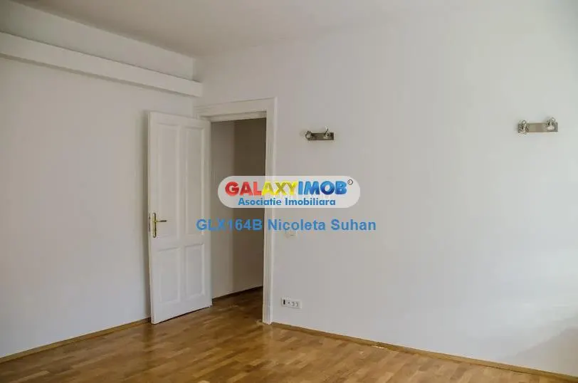 Duplex etaj 1+mansarda-Aviatorilor-Kiseleff,in vila,160mp - foto 4