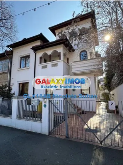 Vila superba | Cotroceni | 8 camere terasa si gradina - foto 1