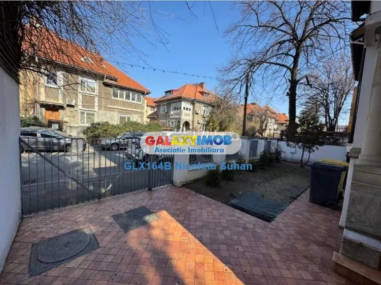 Vila superba | Cotroceni | 8 camere terasa si gradina - foto 4