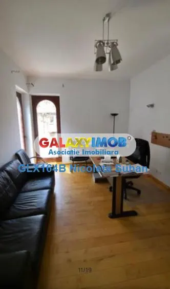 Vila superba | Cotroceni | 8 camere terasa si gradina - foto 5