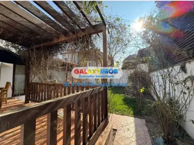 Vila superba | Cotroceni | 8 camere terasa si gradina - foto 9