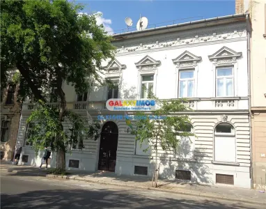 INCHIRIERE CLADIRE DE BIROURI CALEA VICTORIEI - foto 2