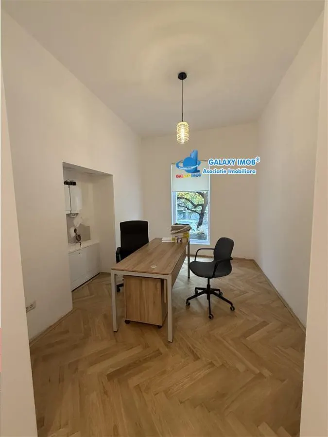 INCHIRIERE CLADIRE DE BIROURI CALEA VICTORIEI - foto 16