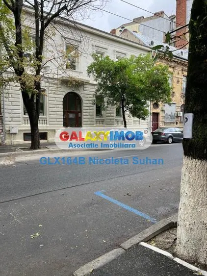 INCHIRIERE CLADIRE DE BIROURI CALEA VICTORIEI - foto 20