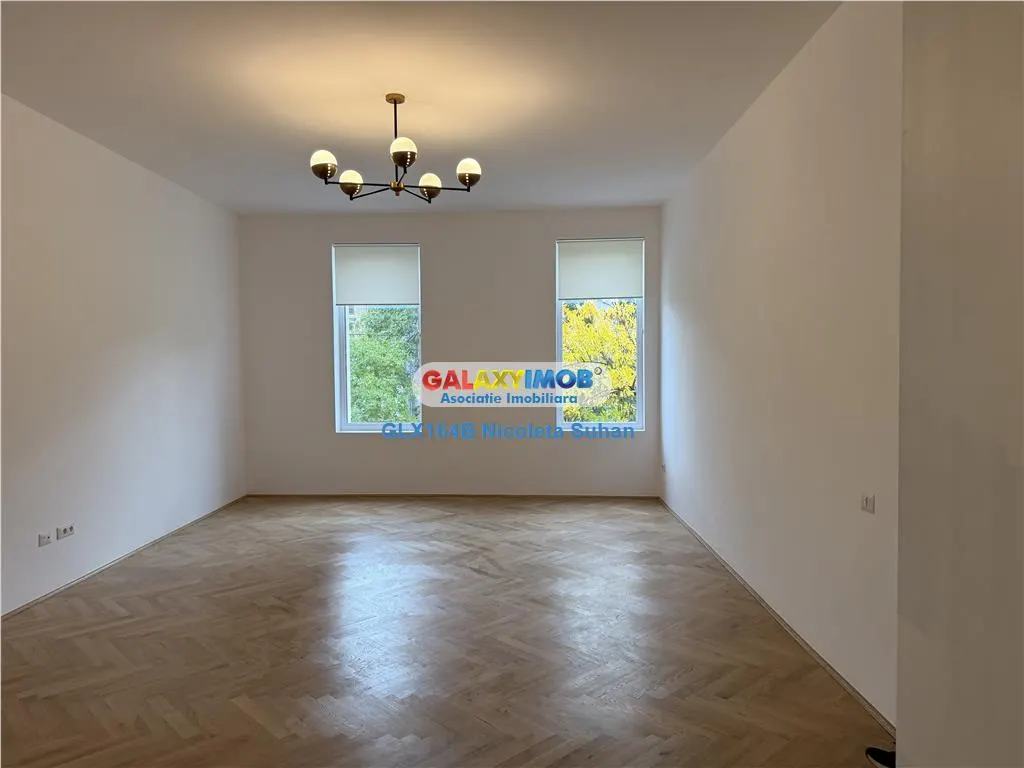 INCHIRIERE CLADIRE DE BIROURI CALEA VICTORIEI - foto 7
