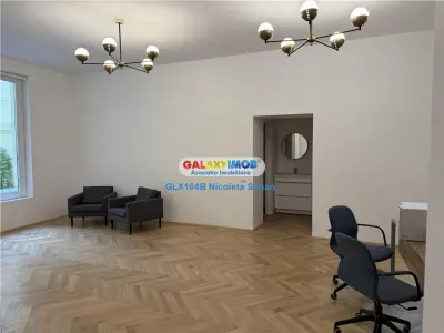 INCHIRIERE CLADIRE DE BIROURI CALEA VICTORIEI - foto 10