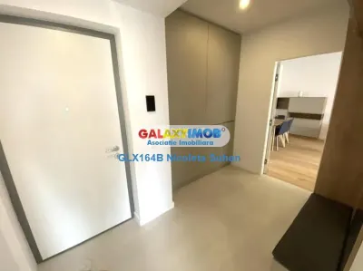 Apartament premium,  AVIATIEI -NUSCO CITY - foto 5
