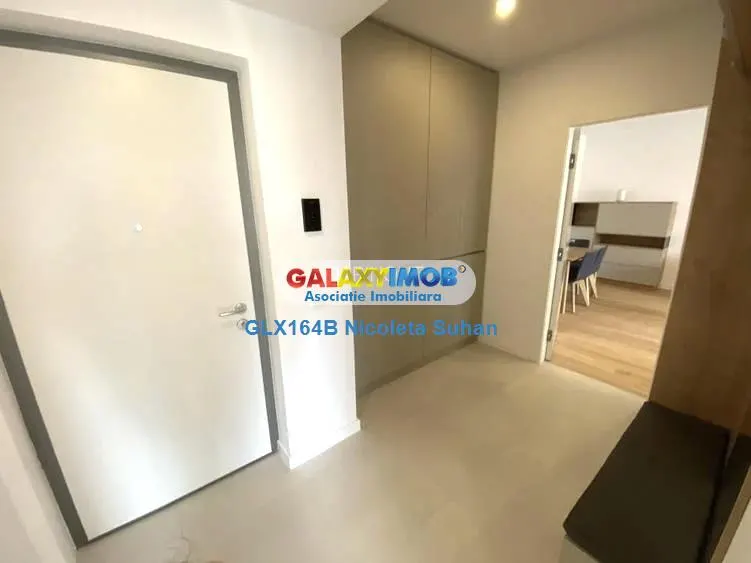 Apartament premium,  AVIATIEI -NUSCO CITY - foto 5
