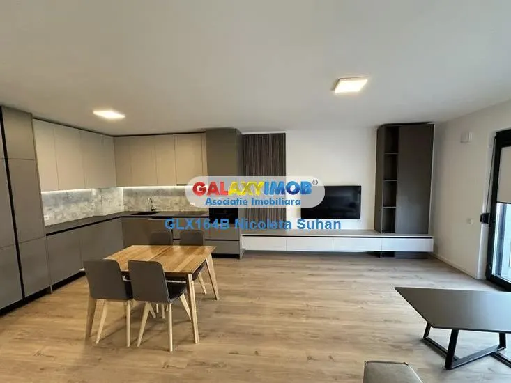 Apartament premium, parcare inclusa ARCADIA REZIDENCE - foto 1