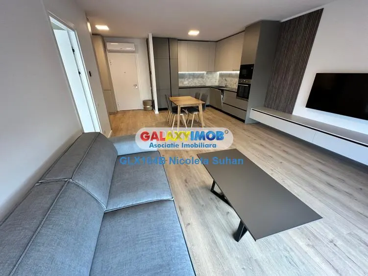 Apartament premium, parcare inclusa ARCADIA REZIDENCE - foto 2