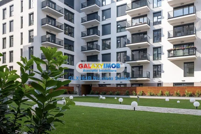 Apartament premium, parcare inclusa ARCADIA REZIDENCE - foto 11