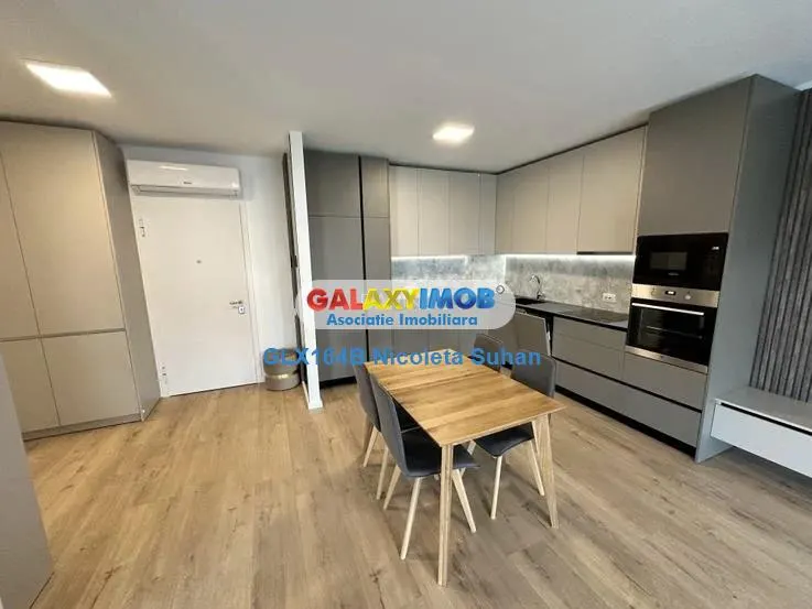 Apartament premium, parcare inclusa ARCADIA REZIDENCE - foto 3