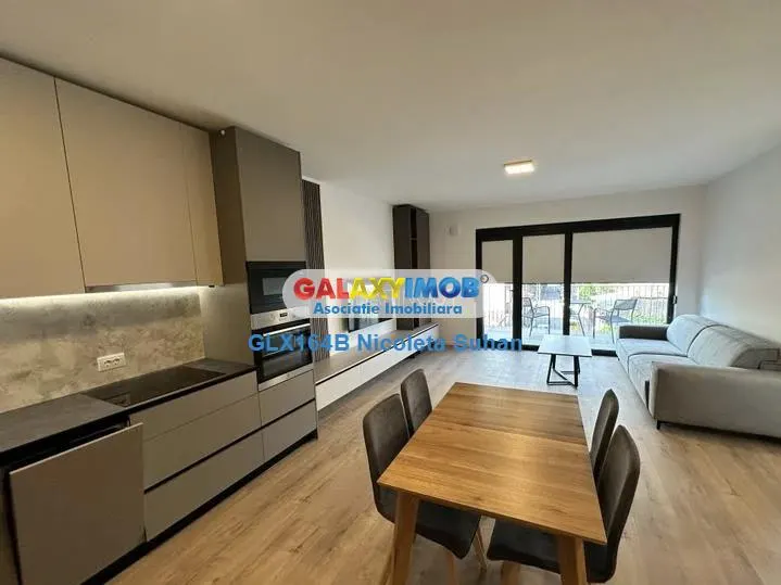 Apartament premium, parcare inclusa ARCADIA REZIDENCE - foto 4