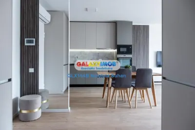 Apartament premium, parcare inclusa ARCADIA REZIDENCE - foto 5