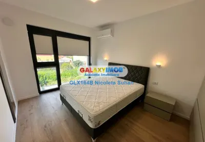 Apartament premium, parcare inclusa ARCADIA REZIDENCE - foto 7