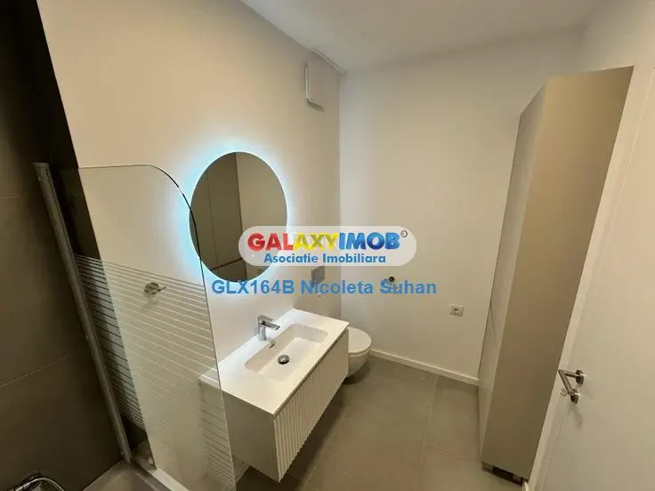 Apartament premium, parcare inclusa ARCADIA REZIDENCE - foto 8