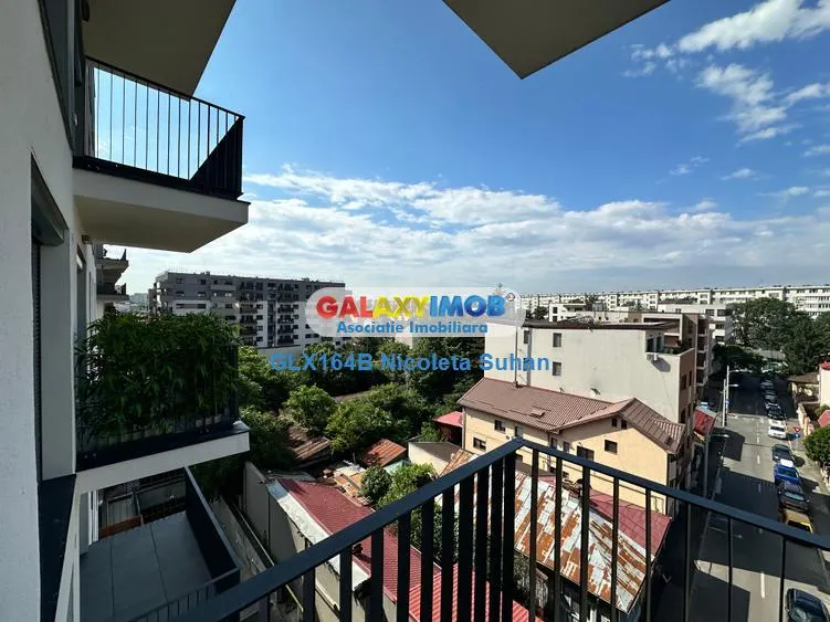 Apartament premium, parcare inclusa ARCADIA REZIDENCE - foto 10