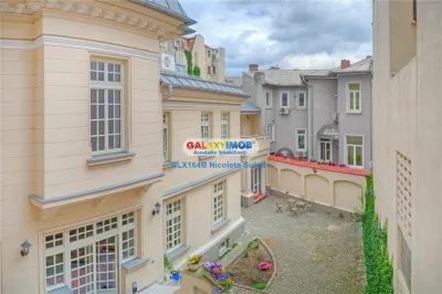 Vila cu farmec Parizian din M-ntuleasa - foto 2